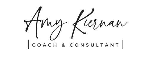 Amy Kiernan: Coaching & Consulting